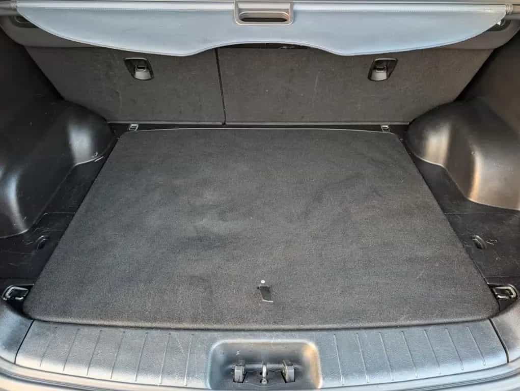 Ssangyong Korando 2.0 e-XGi 200 Quartz 2WD Quartz Navi SHZ 07/2018-photo-11