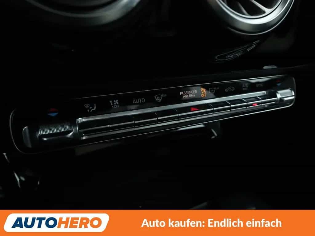 Mercedes-Benz A-Class Limousine A 250 AMG Line Aut.*CAM*ACC* 08/2019-photo-24