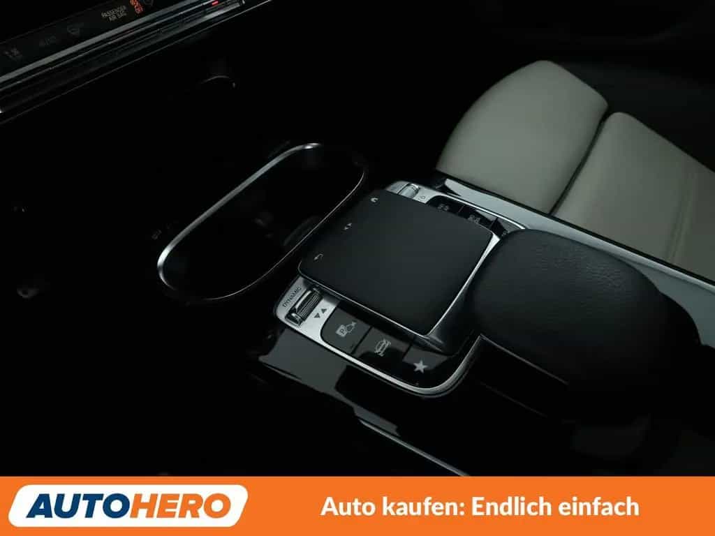 Mercedes-Benz A-Class Limousine A 250 AMG Line Aut.*CAM*ACC* 08/2019-photo-25