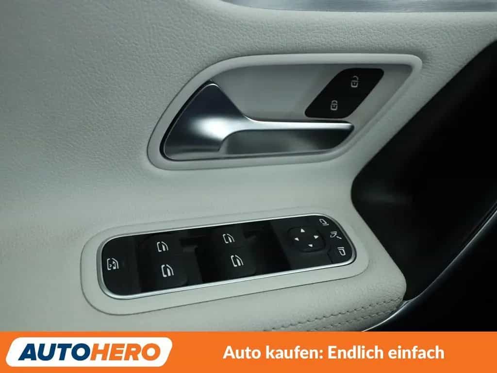 Mercedes-Benz A-Class Limousine A 250 AMG Line Aut.*CAM*ACC* 08/2019-photo-26