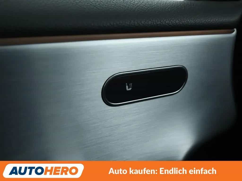 Mercedes-Benz A-Class Limousine A 250 AMG Line Aut.*CAM*ACC* 08/2019-photo-28