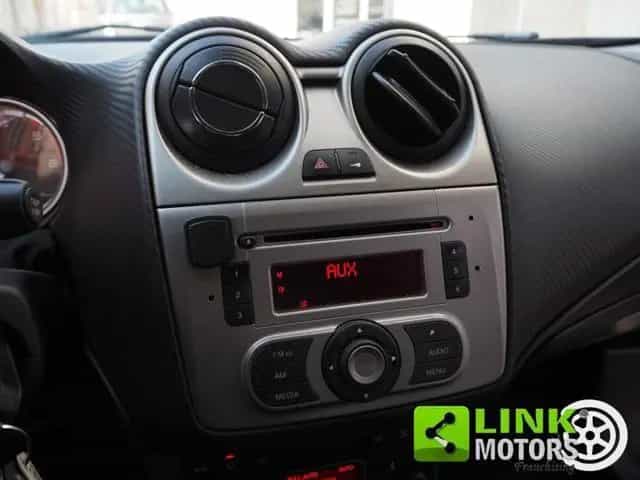 Alfa Romeo MiTo ROMEO MiTo 1.6 JTDm-2 S&S Distinctive 04/2012-photo-12
