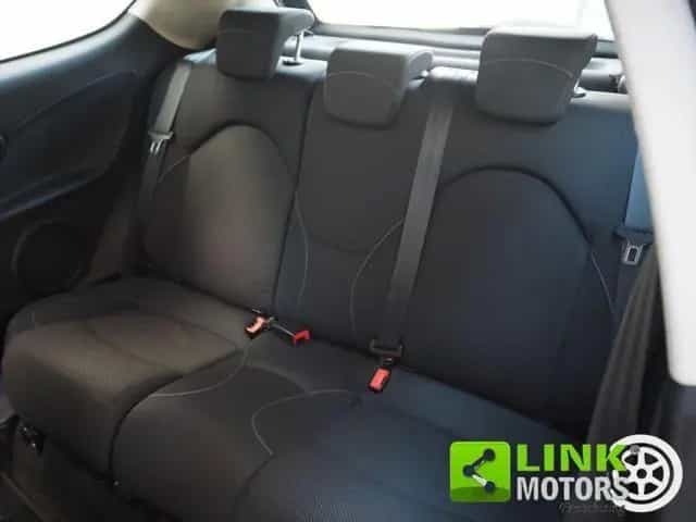 Alfa Romeo MiTo ROMEO MiTo 1.6 JTDm-2 S&S Distinctive 04/2012-photo-5