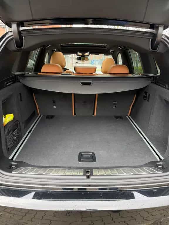 BMW X3 xDrive30i I M Sport I 1.Hand I Scheckheft BMW 12/2022-photo-8