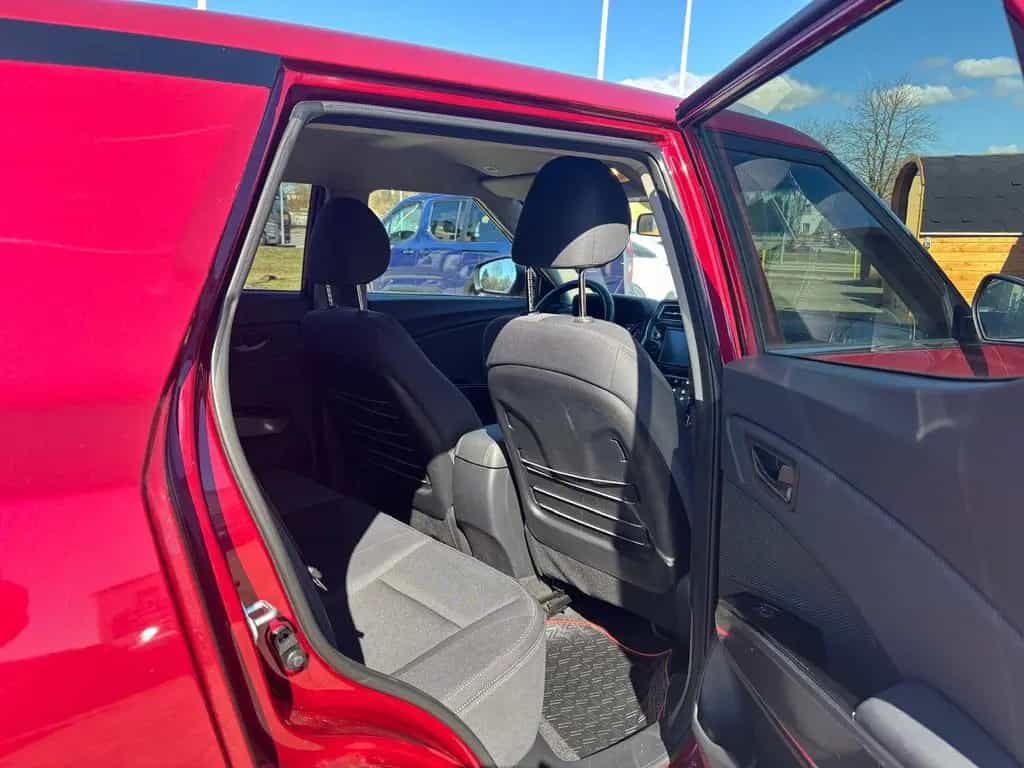 Ssangyong Tivoli 01/2022-photo-11