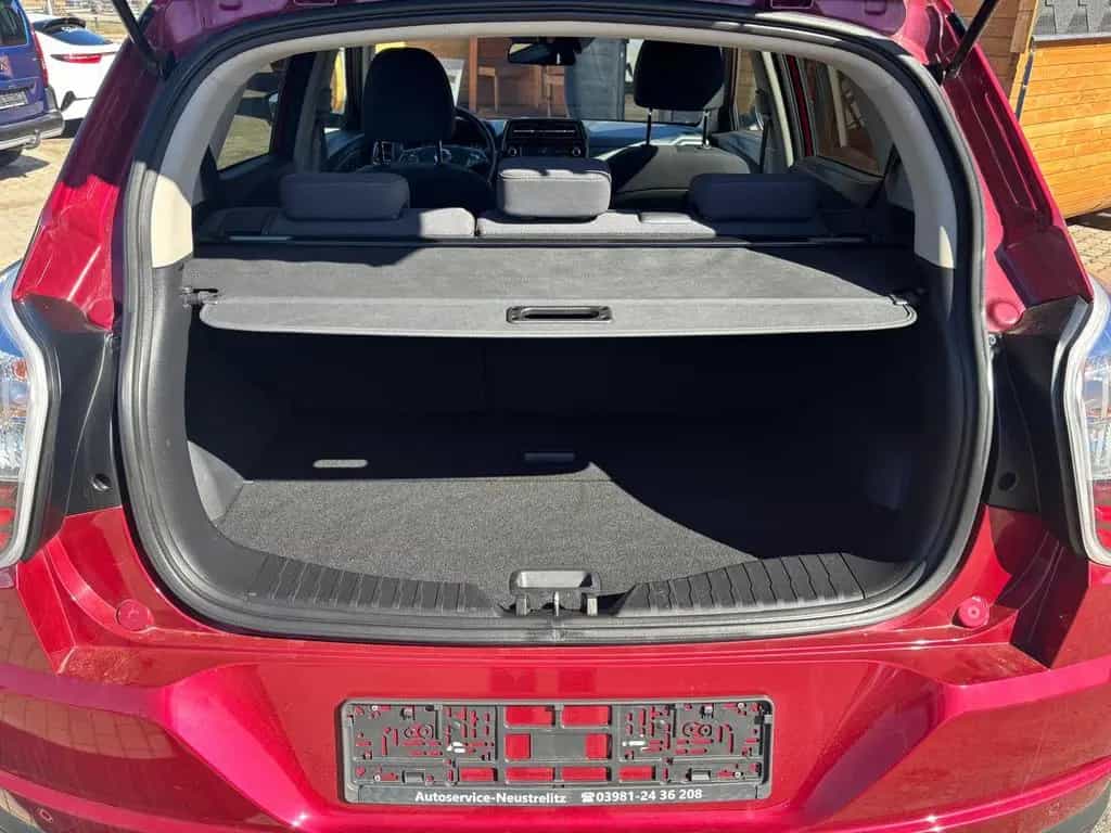 Ssangyong Tivoli 01/2022-photo-12