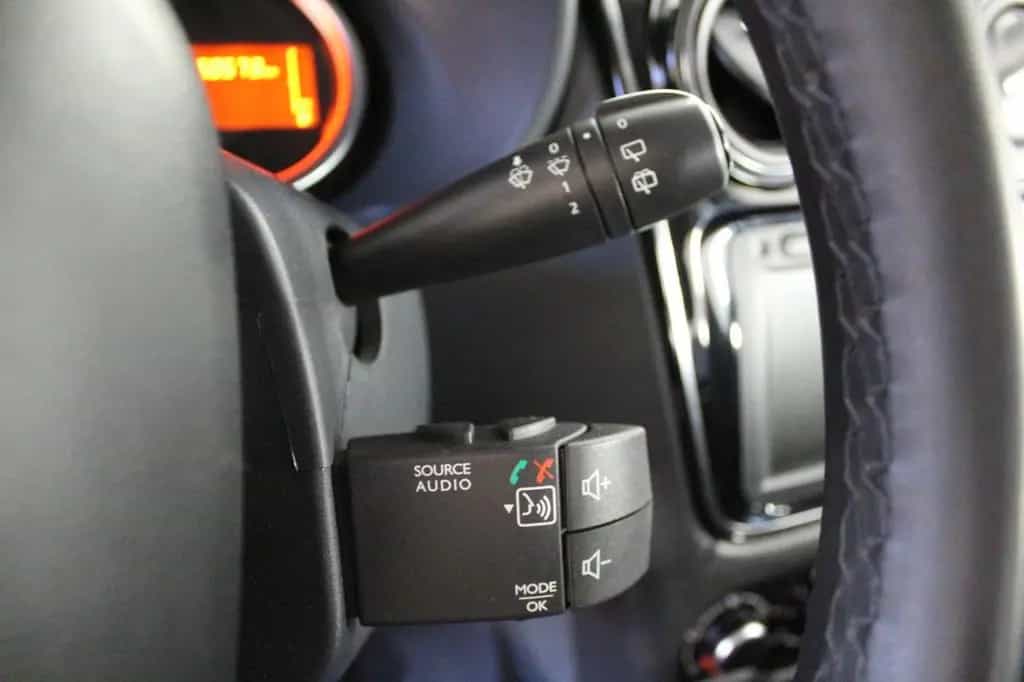 Dacia Dokker SCe 100 Stepway *Navi*Klima*Kamera* 09/2019-photo-27