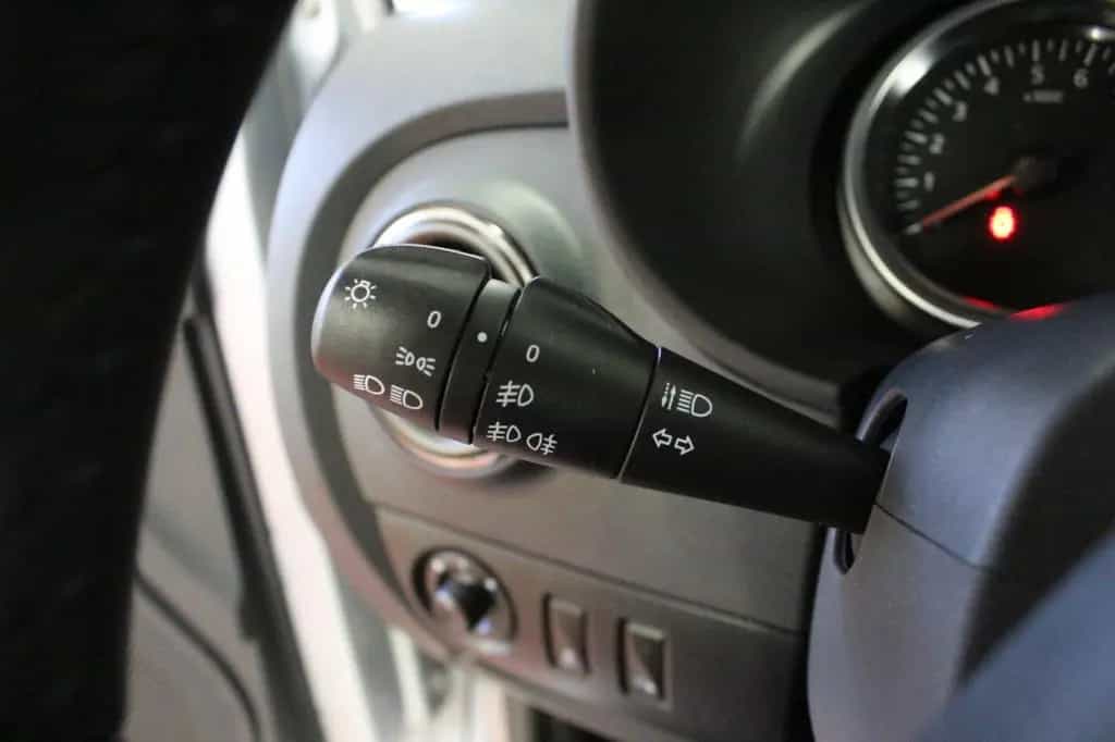 Dacia Dokker SCe 100 Stepway *Navi*Klima*Kamera* 09/2019-photo-28