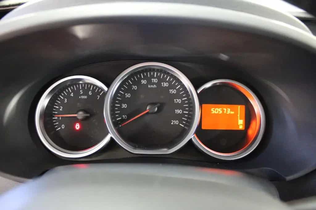 Dacia Dokker SCe 100 Stepway *Navi*Klima*Kamera* 09/2019-photo-31
