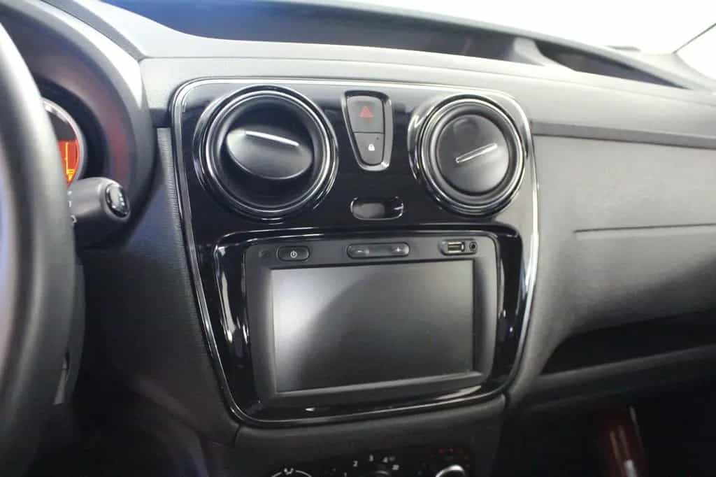 Dacia Dokker SCe 100 Stepway *Navi*Klima*Kamera* 09/2019-photo-33