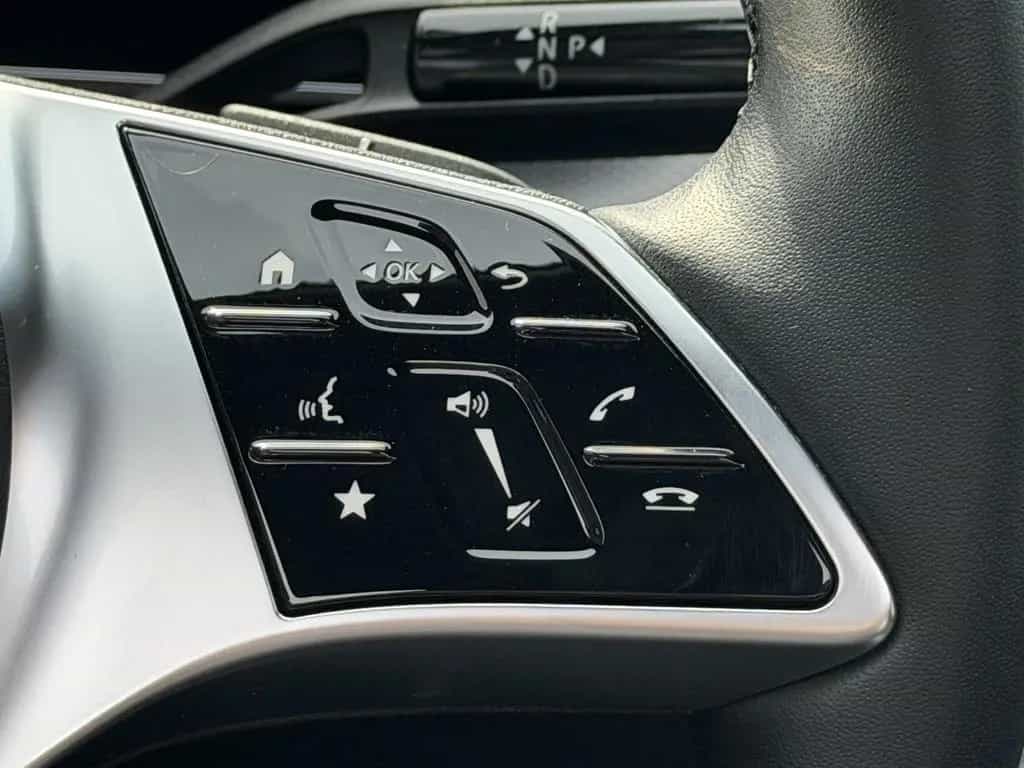 Mercedes-Benz C-Class d 4M T Avantgarde | DISTR+ /Pano/Massage 10/2022-photo-10