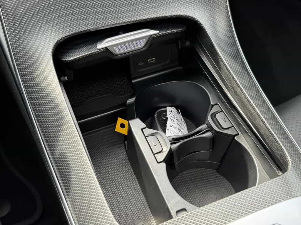 Mercedes-Benz C-Class d 4M T Avantgarde | DISTR+ /Pano/Massage 10/2022-photo-21