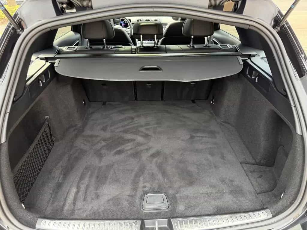 Mercedes-Benz C-Class d 4M T Avantgarde | DISTR+ /Pano/Massage 10/2022-photo-23