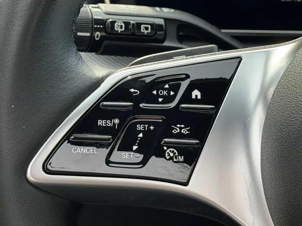 Mercedes-Benz C-Class d 4M T Avantgarde | DISTR+ /Pano/Massage 10/2022-photo-9