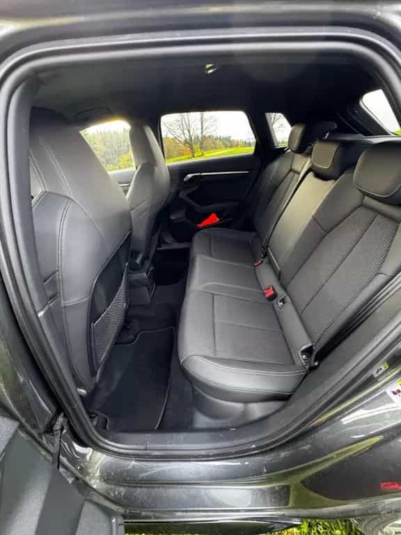 Audi A3 35 TDI S tronic S line Sportback S line 06/2020-photo-10