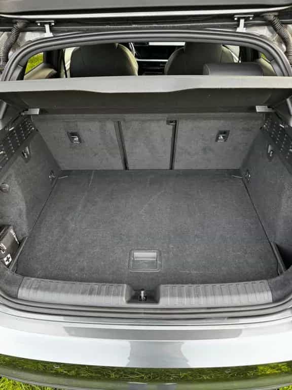 Audi A3 35 TDI S tronic S line Sportback S line 06/2020-photo-11