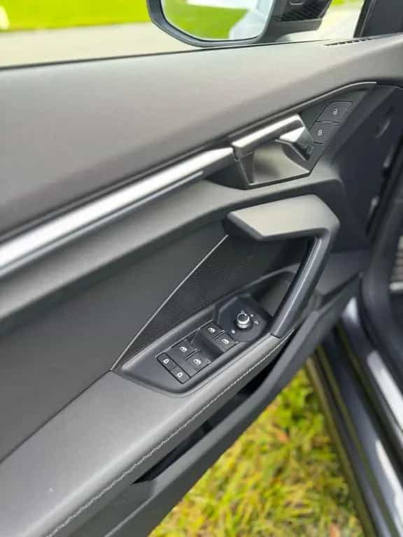 Audi A3 35 TDI S tronic S line Sportback S line 06/2020-photo-7