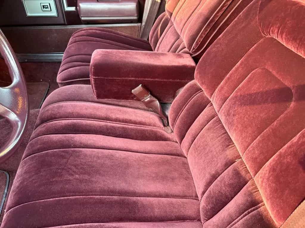 Buick Century 12/1988-photo-5