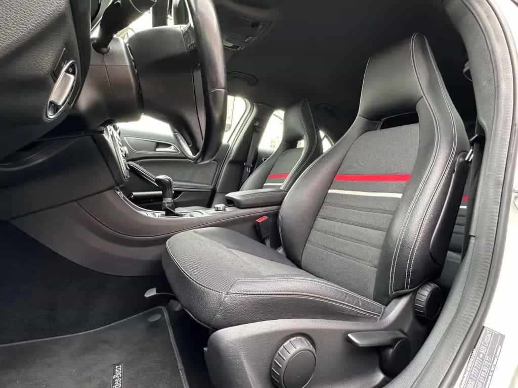 Mercedes-Benz A 180 BlueEfficiency 2Style Sitzheizung/RFK/2.Ha 05/2015-photo-12