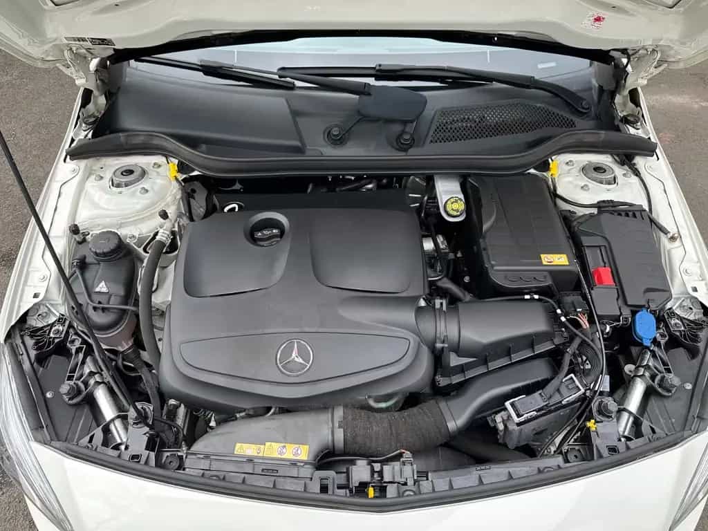 Mercedes-Benz A 180 BlueEfficiency 2Style Sitzheizung/RFK/2.Ha 05/2015-photo-19