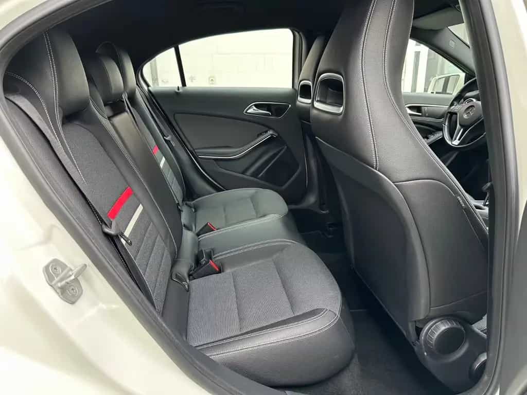Mercedes-Benz A 180 BlueEfficiency 2Style Sitzheizung/RFK/2.Ha 05/2015-photo-7