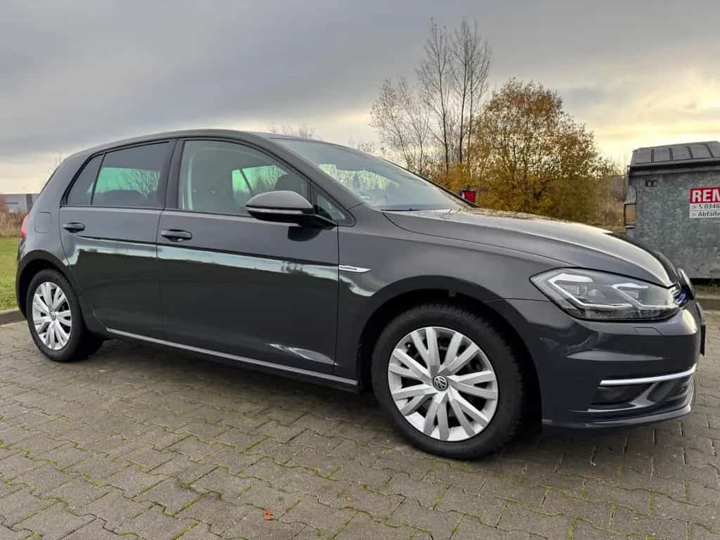 Volkswagen Golf 1.5 TSI ACT OPF 96kW Style Style 01/2020-photo-0