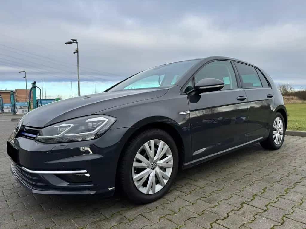 Volkswagen Golf 1.5 TSI ACT OPF 96kW Style Style 01/2020-photo-2