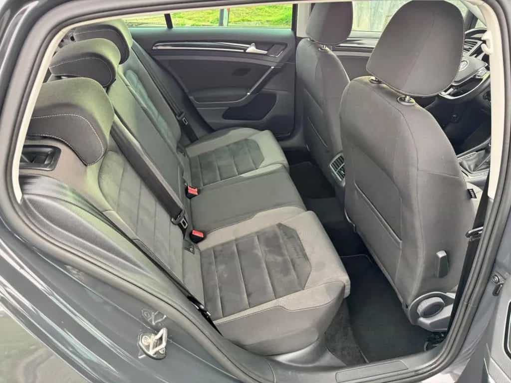 Volkswagen Golf 1.5 TSI ACT OPF 96kW Style Style 01/2020-photo-5
