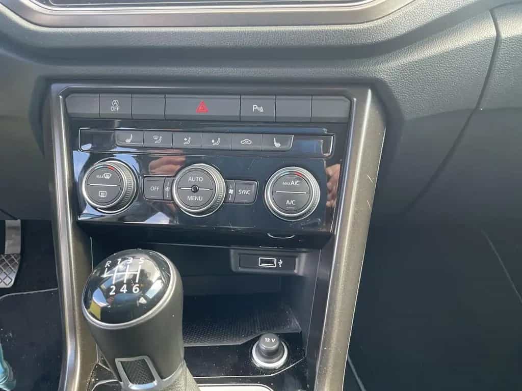Volkswagen T-Roc 1.0 TSI OPF Style Style 04/2019-photo-12