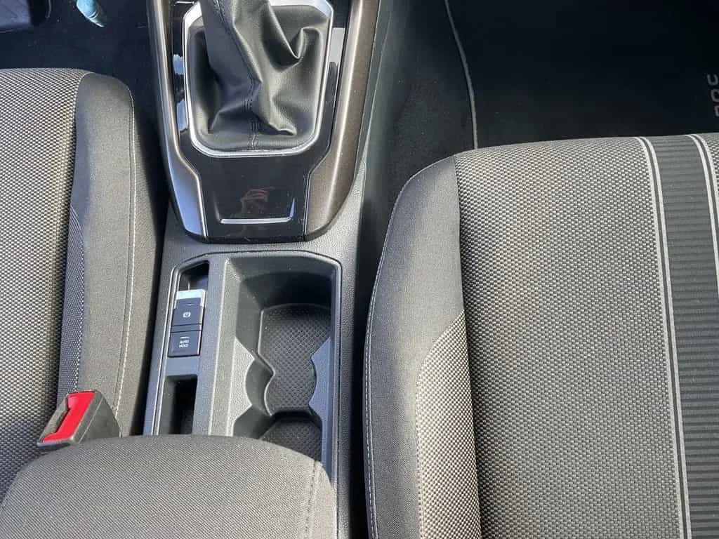 Volkswagen T-Roc 1.0 TSI OPF Style Style 04/2019-photo-13