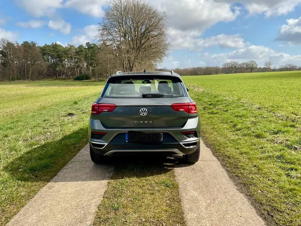Volkswagen T-Roc 1.0 TSI OPF Style Style 04/2019-photo-3