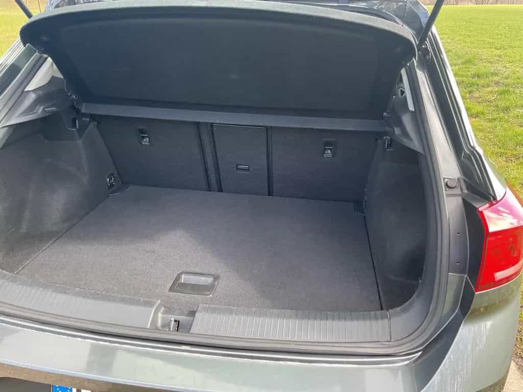 Volkswagen T-Roc 1.0 TSI OPF Style Style 04/2019-photo-4