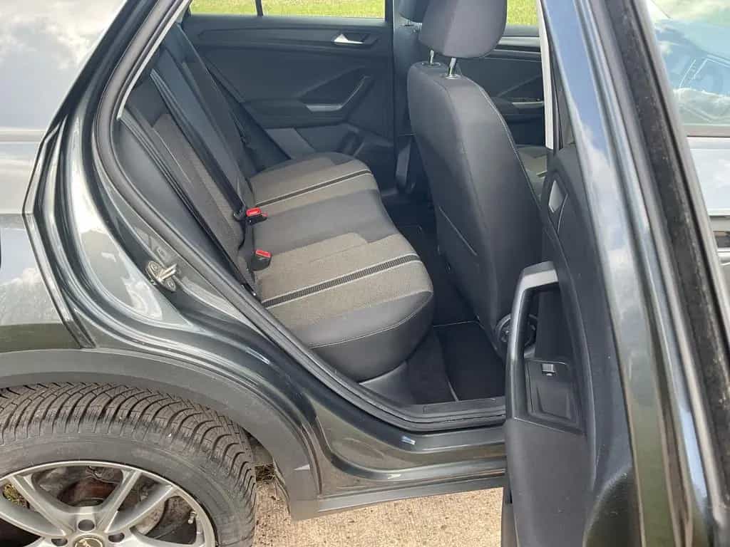 Volkswagen T-Roc 1.0 TSI OPF Style Style 04/2019-photo-6