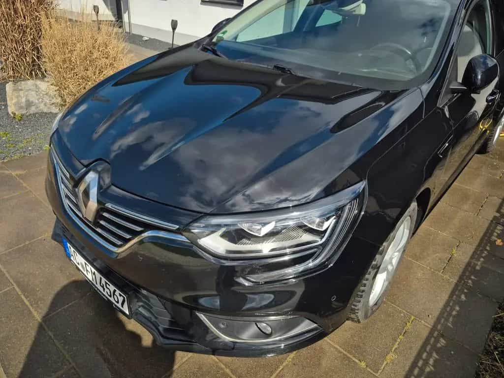 Renault Megane ENERGY TCe 130 Bose Edition Bose Edition 12/2017-photo-11