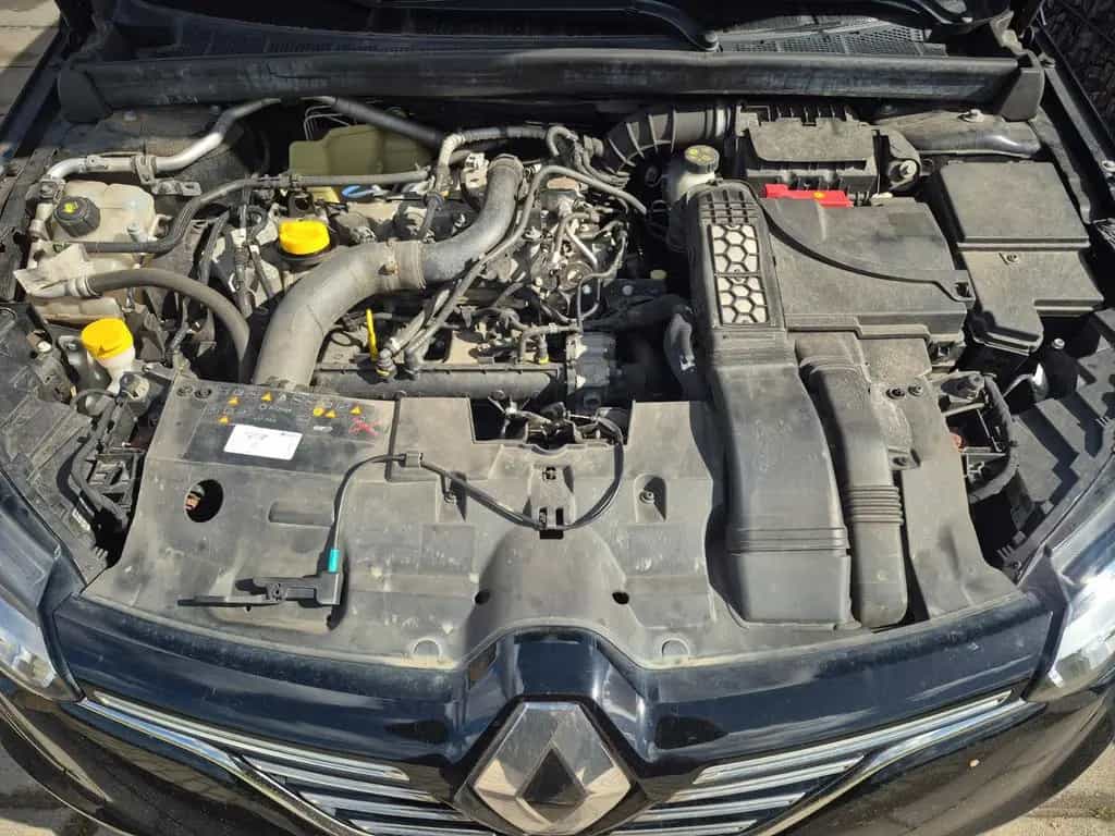 Renault Megane ENERGY TCe 130 Bose Edition Bose Edition 12/2017-photo-3