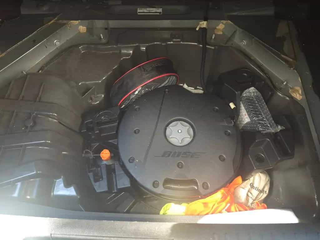 Renault Megane ENERGY TCe 130 Bose Edition Bose Edition 12/2017-photo-4