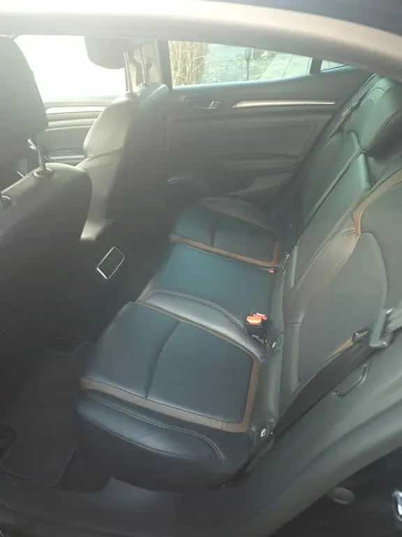 Renault Megane ENERGY TCe 130 Bose Edition Bose Edition 12/2017-photo-6