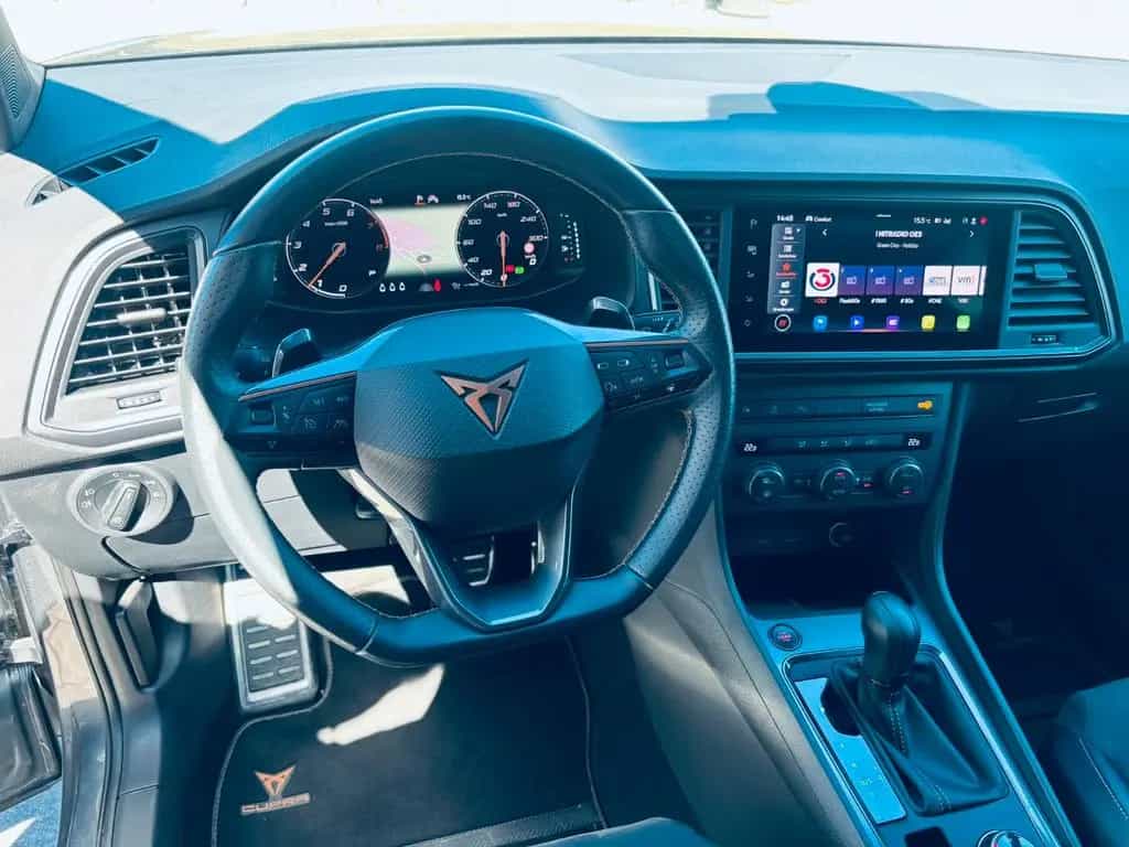 Cupra Ateca VZ 4Drive 07/2023-photo-11