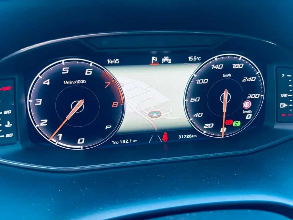 Cupra Ateca VZ 4Drive 07/2023-photo-12