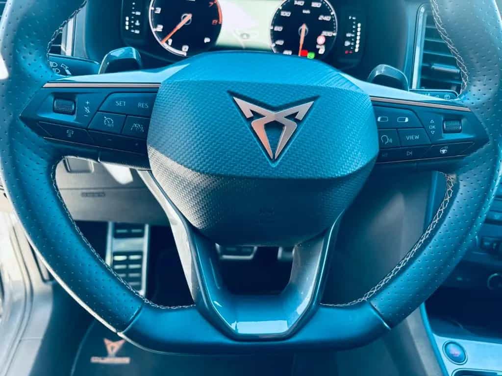 Cupra Ateca VZ 4Drive 07/2023-photo-13