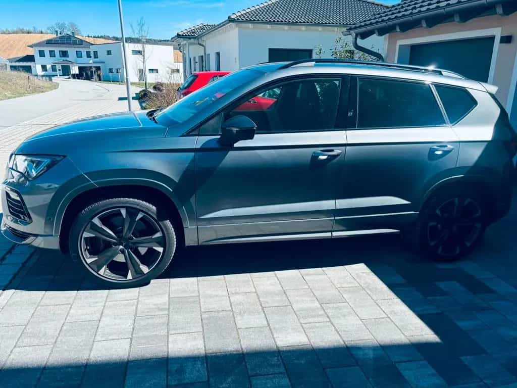 Cupra Ateca VZ 4Drive 07/2023-photo-2