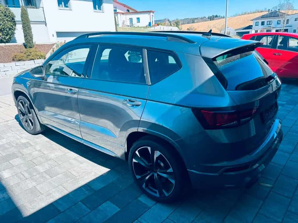 Cupra Ateca VZ 4Drive 07/2023-photo-3