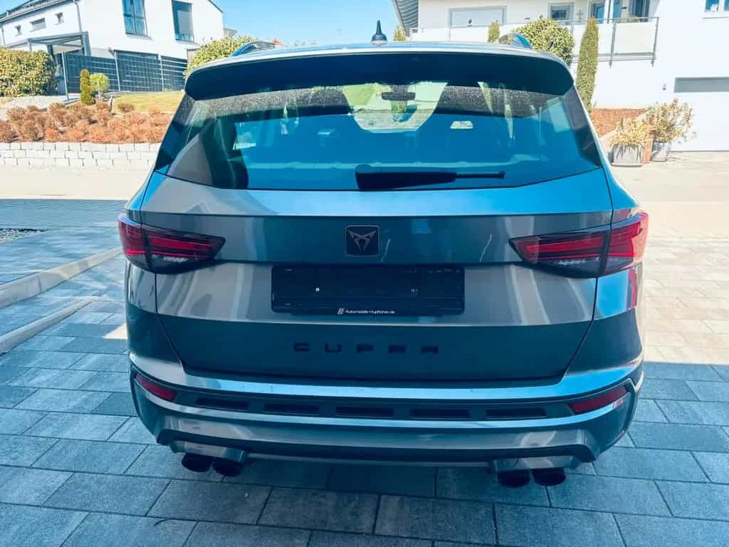 Cupra Ateca VZ 4Drive 07/2023-photo-4