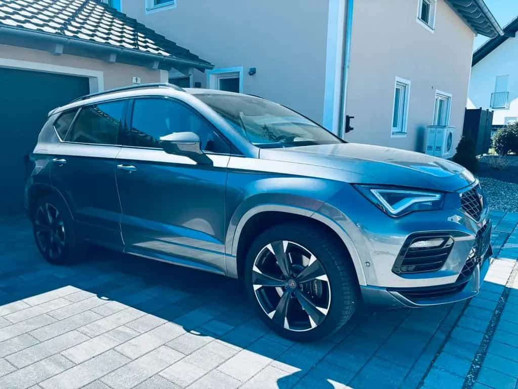 Cupra Ateca VZ 4Drive 07/2023-photo-7