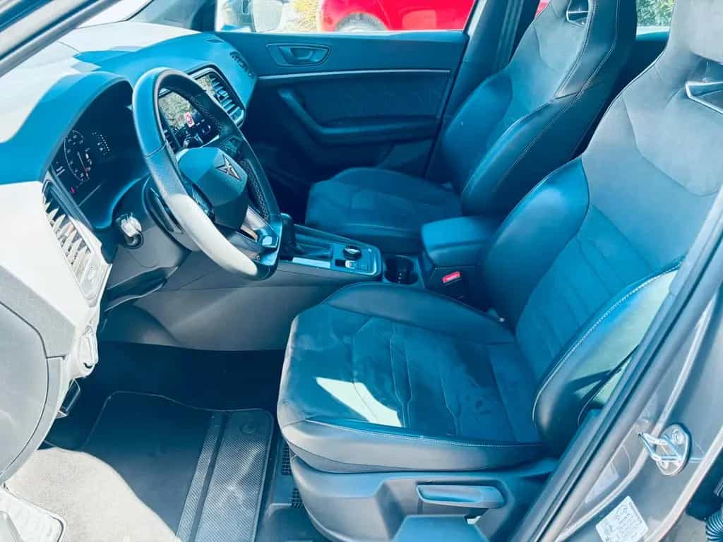 Cupra Ateca VZ 4Drive 07/2023-photo-8