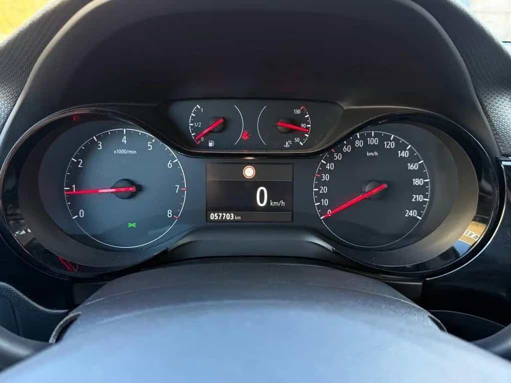 Opel Corsa F Ed. 1.2 101PS*SH*LED*PDC*Ø4,3l/100km 08/2021-photo-13