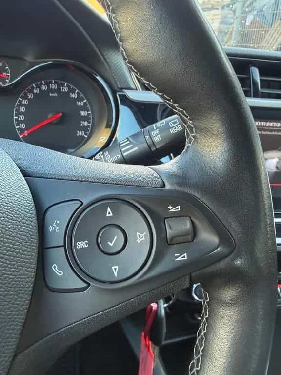 Opel Corsa F Ed. 1.2 101PS*SH*LED*PDC*Ø4,3l/100km 08/2021-photo-14
