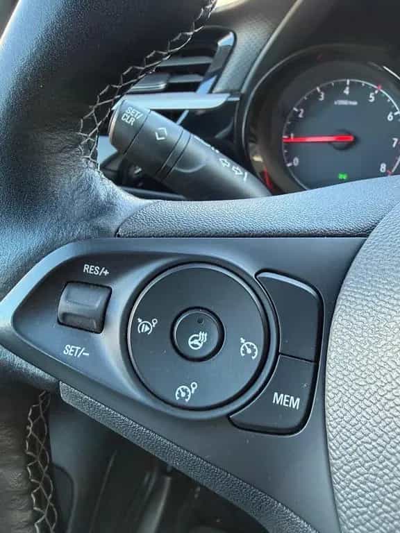 Opel Corsa F Ed. 1.2 101PS*SH*LED*PDC*Ø4,3l/100km 08/2021-photo-15