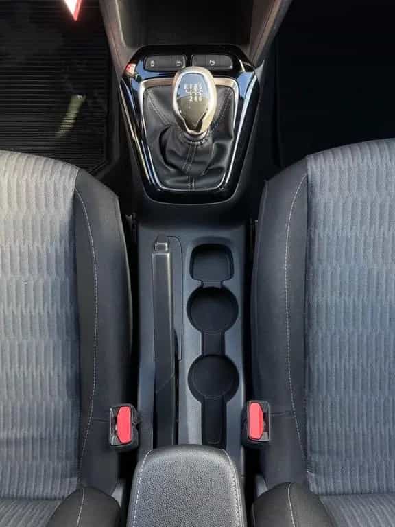 Opel Corsa F Ed. 1.2 101PS*SH*LED*PDC*Ø4,3l/100km 08/2021-photo-17