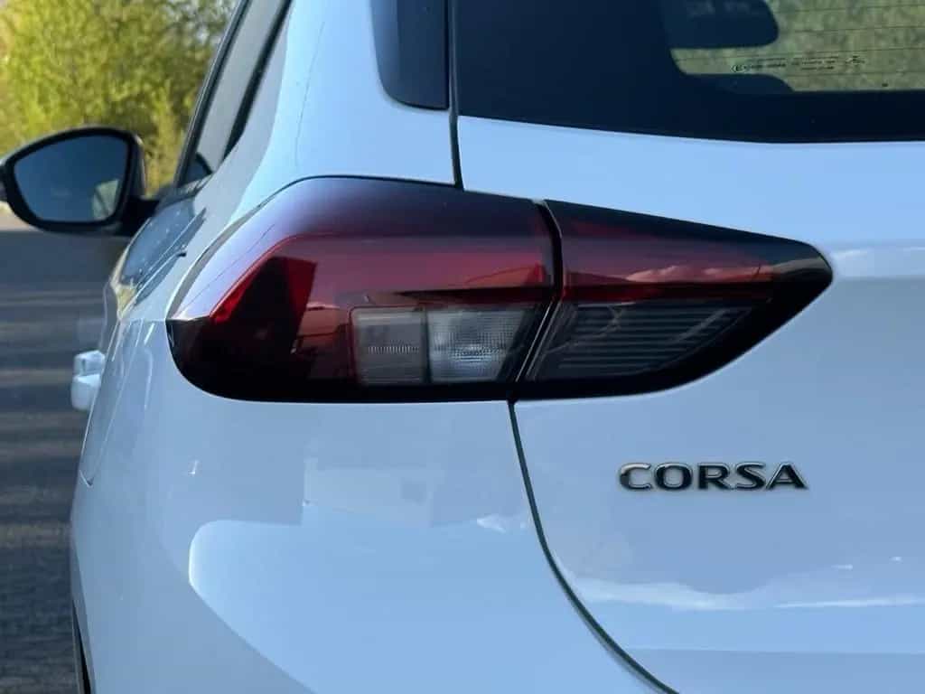 Opel Corsa F Ed. 1.2 101PS*SH*LED*PDC*Ø4,3l/100km 08/2021-photo-30